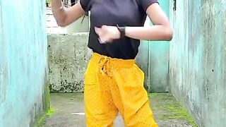 BEST DANCER TODAY