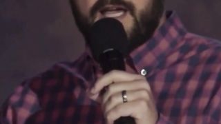 ???? Funny | "Nate Bargatze on Marriage and Dog Medicine" - Comedy Insights | FunFM