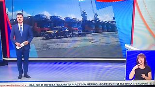КЪДЕ СА  ЛАДИТЕ И МОСКВИЧИТЕ ?