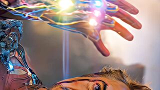 IRON MAN 2