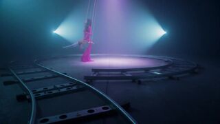 Michelle Andrade — Абсурд_Любов [Прем’єра «Неприховане»]