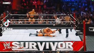 WWE реслинг 80