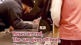???? Funny | "Goodluck, Sir!" - Hilarious Wishes Unleashed | FunFM