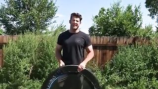????‍♂️ Funny | "Catch Me, Papa!" - Comical Chase Chronicles | FunFM
