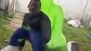 ???? Funny | "The Alien Came in Peace" - Hilarious Extraterrestrial Encounters | FunFM
