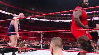 WWE реслинг 82