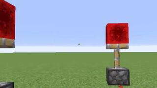 Minecraft2023 vs. 2050!