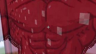 Minecraft 10 vs 30 vs GIGACHAD YEARS!