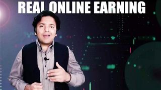 Without investment online earning