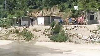 Road to Kumrat Valley Dir Upper, Khyber Pakhtunkhwa Pakistan