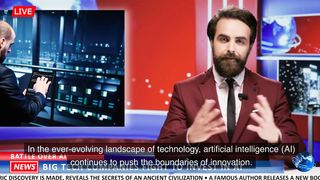 vai review-vAI - Google's Bard AI-Powered App Takes Center Stage