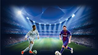 FootBall TOP
