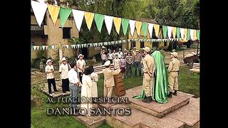 La tormenta Capítulo 96