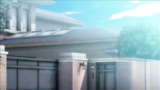 School Days HQ Ending - ''Pushed Too Far''