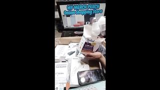 Amazon Shopping Store MY MERCH PERCH 63