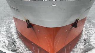 Porto de Santos 3