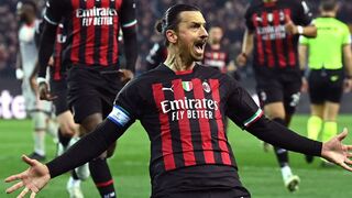 Zlatan ???????? Good bay