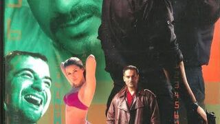 Qayamat City Under Threat (2003) Hindi  BluRay