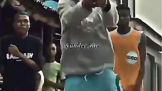 Show your dance step