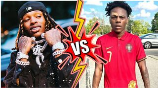 King von vs ishowspeed lifestyle