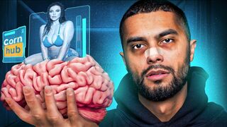 Desexualizing your brain is cheat code
