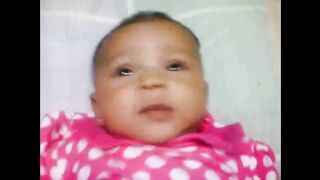 First baby dialogue to mom