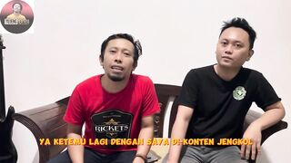 DANGEROUS CONTENT !! YUJENG IS ALREADY PATCHED BY THE SNAKE #JENGKOL