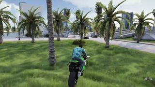 Grand Theft Auto Vice City Game Play
