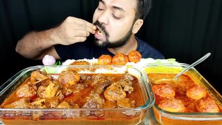 Spicy Champaran Mutton Curry