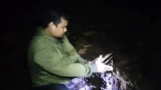 Tarik pusaka batu mustika rambang keramat