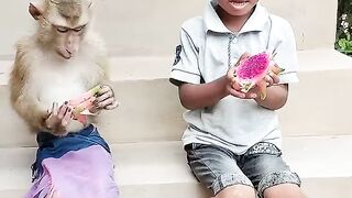 Awesome Best SokYaa, OG, Pao et Mom sont célèbres dans le monde entier #shorts.