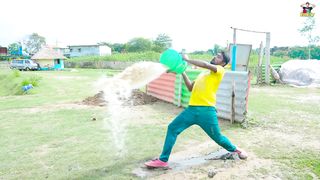 Don`t Miss Special Funniest Comedy Video ???? Must Watch Viral Funny Video 2023 3