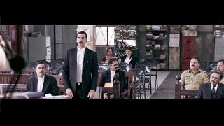Loc Fighter (Hindi) Akshay Kumar Sonakshi Sinha Tiger Shroff New Movie 2023.