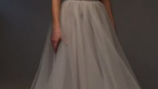 Evening Dress