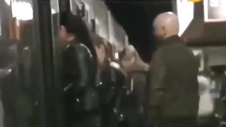 Попробуй не засмеяться 2