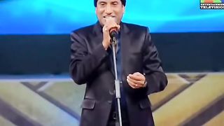 Funny comedy Raju Srivastav
