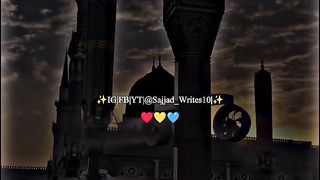 Juma Mubarik beautiful video must watch this