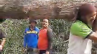 Strongmans