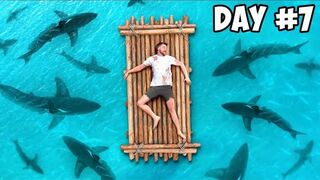 7 Days Stranded At Sea 4