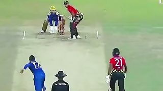 Unbelievable short played by Muhammad Haris