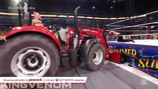 WWE OMG Moments Compilation