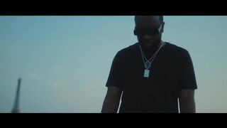 GIMS - HORIZON (Clip Officiel)