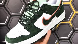 New Nike shoes