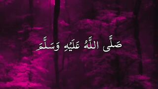 Darood e pak Dil ka sakon❤️
