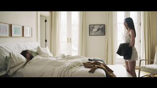 She Came To Me (2023) - Movie Trailer | Peter Dinklage, Marisa Tomei, Anne Hathaway