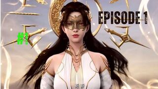 Shrouding the heavens episode 1