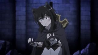 Reincarnated as a Sword episodes 4