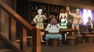 The Fruit of Evolution episodes 9