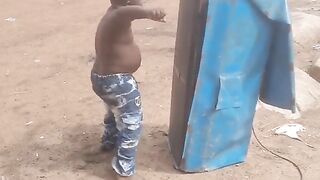 Dance comedie
