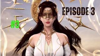 Shrouding the heavens episode 3
